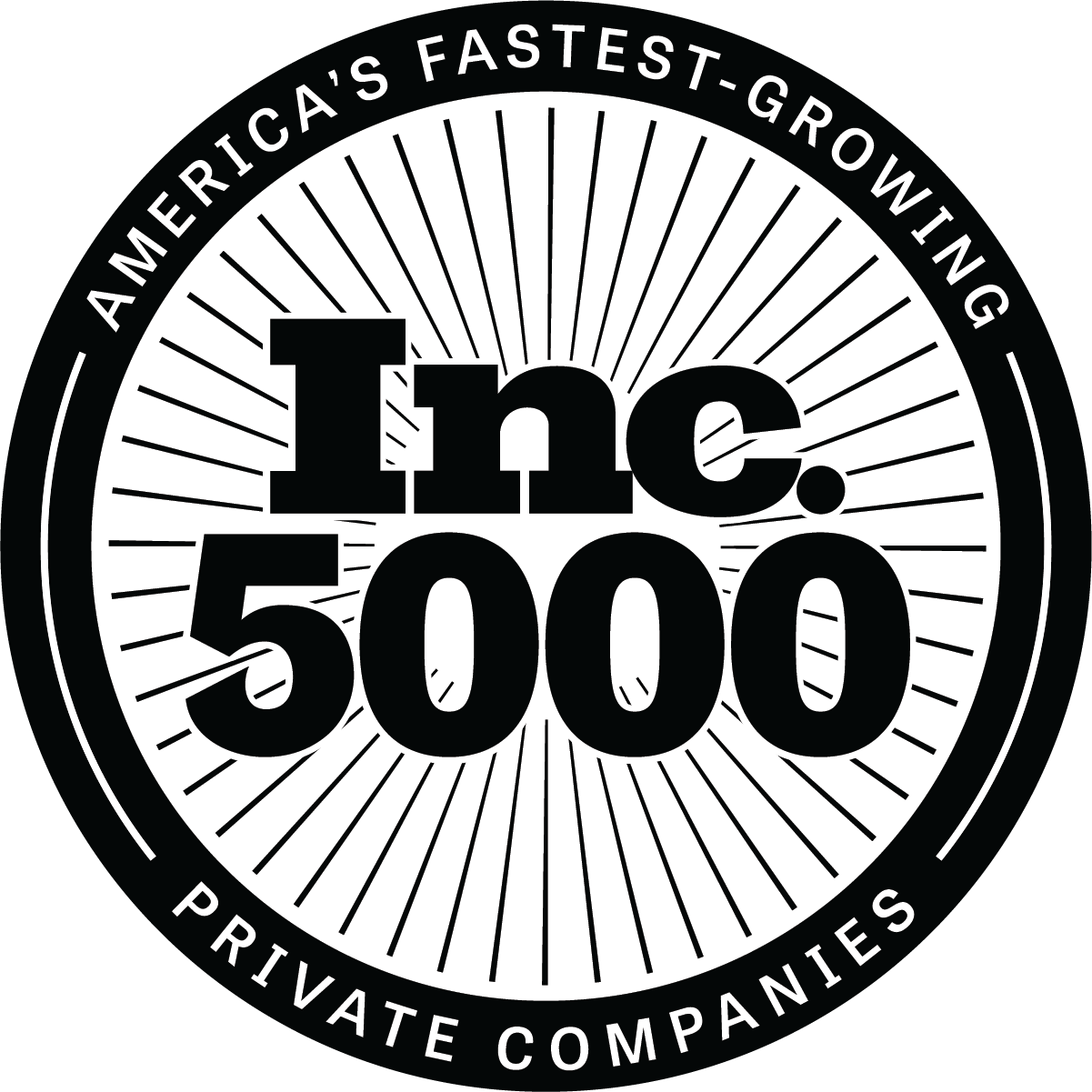 3x Inc. 5000 Winner